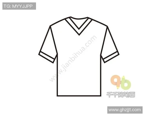 足球明星卡通形象简笔画创作指南与技巧分享