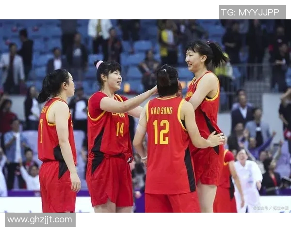 中国女篮对决日本女篮精彩瞬间回顾与赛场分析 中国女篮对决日本女篮精彩瞬间回顾与赛场分析