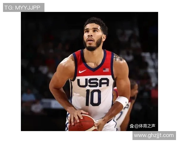 杰森塔图姆如何在NBA赛场上展现领导力与超凡技艺的完美结合 杰森塔图姆如何在NBA赛场上展现领导力与超凡技艺的完美结合