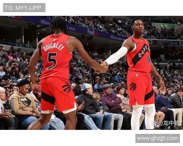 猛龙与公牛队激战正酣谁将赢得这场篮球盛宴的胜利荣耀