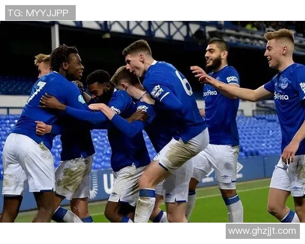 埃弗顿足球俱乐部的辉煌历史与未来展望解析